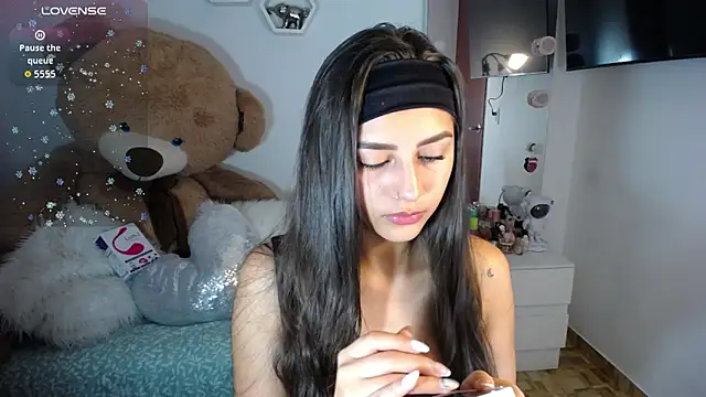 channel-rose1 online show from 03.18.26