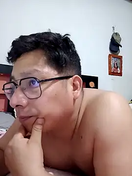 Snapshot of Napoleon246 chatting on 11.08.25 Napoleon246 online show from 11.08.25