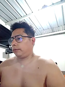 Snapshot of Napoleon246 chatting on 11.11.25 Napoleon246 online show from 11.11.25