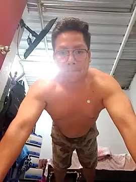 Snapshot of Napoleon246 chatting on 01.11.26 Napoleon246 online show from 01.11.26