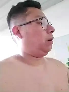 Snapshot of Napoleon246 chatting on 02.07.26 Napoleon246 online show from 02.07.26