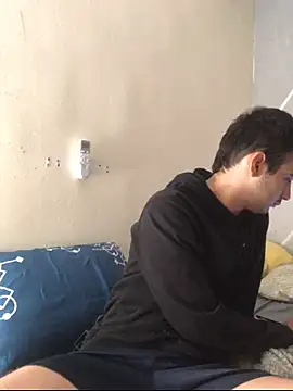 Snapshot of Cesar_Augusto chatting on 02.12.26 Cesar Augusto online show from 02.12.26