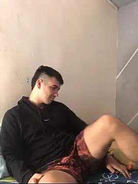 Snapshot of Cesar_Augusto chatting on 02.20.26 Cesar Augusto online show from 02.20.26