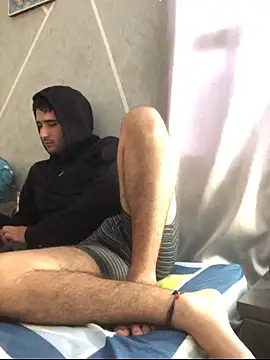 Snapshot of Cesar_Augusto chatting on 03.02.26 Cesar Augusto online show from 03.02.26