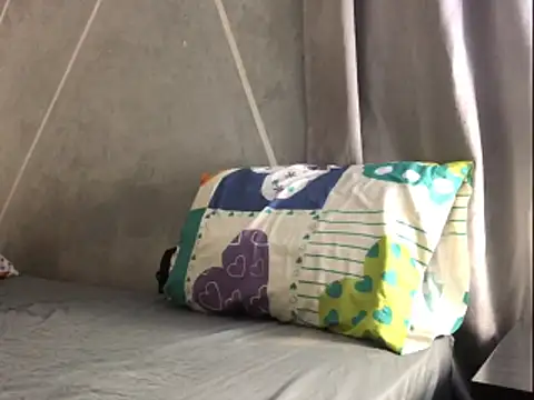 Cesar Augusto online show from 04.08.26