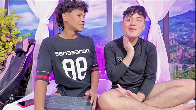 MilthonDelis online show from 09.20.25