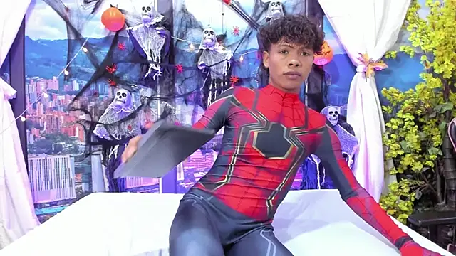 MilthonDelis online show from 10.21.25