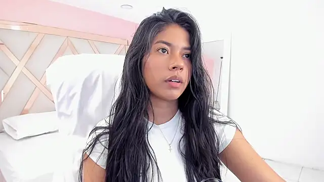 samantaa shy online show from 11.21.25