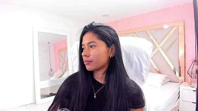 samantaa shy online show from 01.12.26