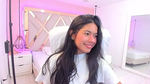 samantaa shy online show from 04.29.26