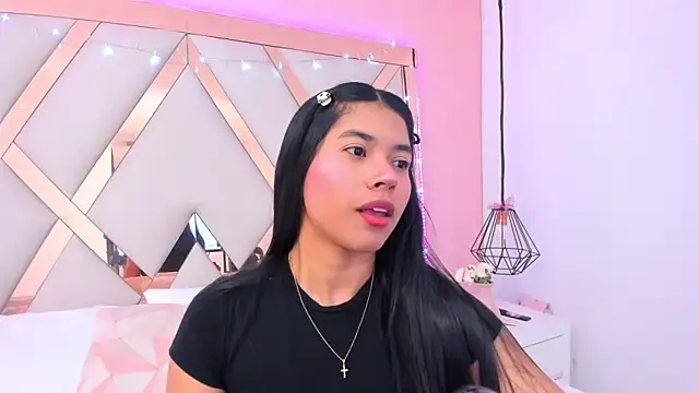 samantaa shy online show from 05.29.26