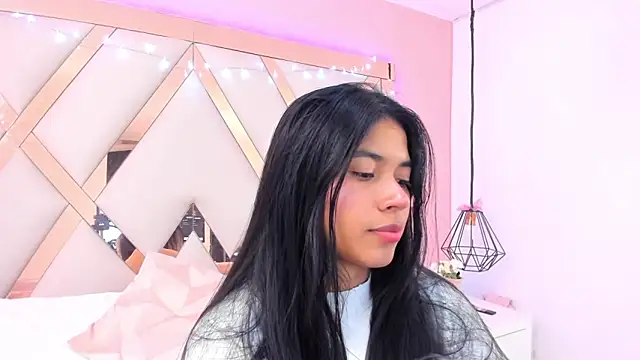 samantaa shy online show from 05.31.26