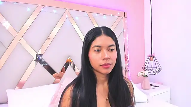 samantaa shy online show from 06.15.26