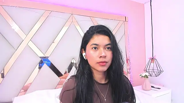 samantaa shy online show from 06.24.26