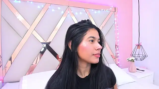 samantaa shy online show from 06.27.26