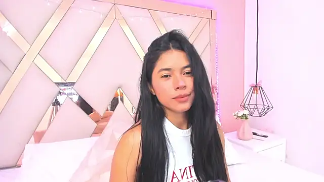 samantaa shy online show from 06.28.26