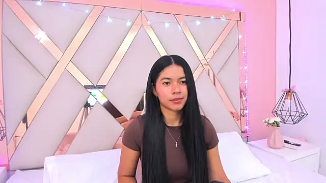 samantaa shy online show from 06.29.26