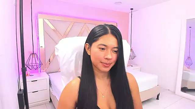 samantaa shy online show from 07.02.26