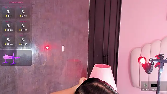 sharlotthe bigass online show from 02.13.26