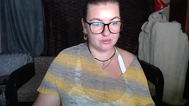 NikaSkylink online show from 11.10.25