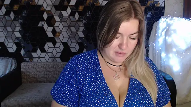 NikaSkylink online show from 12.01.25