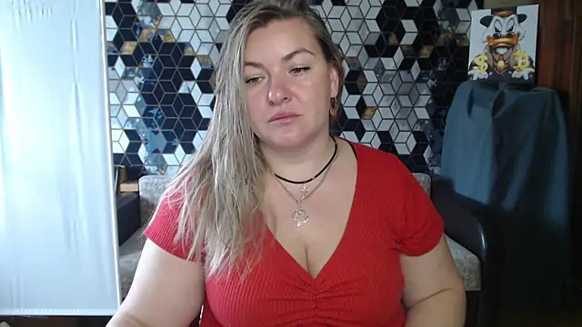 NikaSkylink online show from 04.20.26