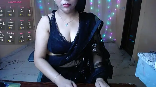 Snapshot of Divvya_ chatting on 06.06.26 Divvya online show from 06.06.26