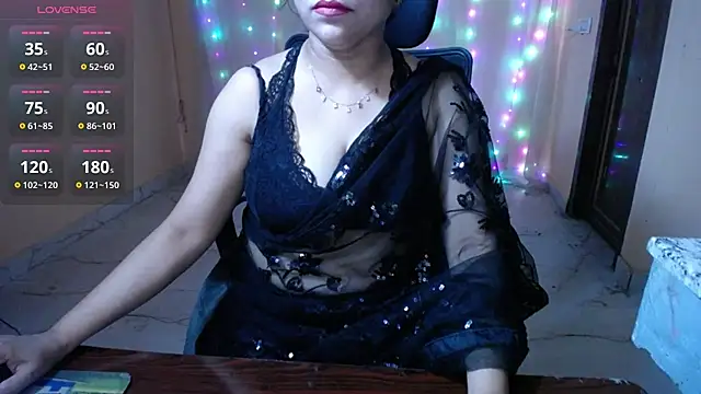 Snapshot of Divvya_ chatting on 06.16.26 Divvya online show from 06.16.26