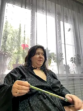 Liza Will online show from 11.10.25