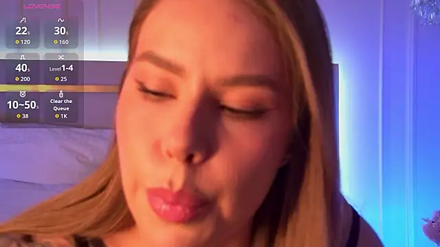 Ashley Roys online show from 01.19.26