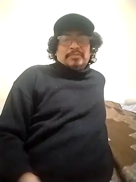 Snapshot of Satantin chatting on 11.02.25 Satantin online show from 11.02.25