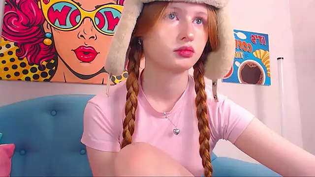 LuxXAngel online show from 09.14.25