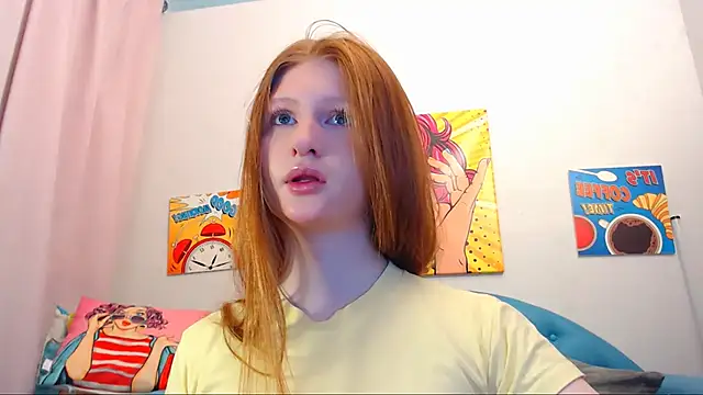 LuxXAngel online show from 10.11.25