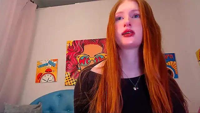 LuxXAngel online show from 02.24.26