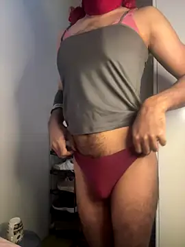 Snapshot of YourSlutBoySl chatting on 11.26.25 YourSlutBoySl online show from 11.26.25