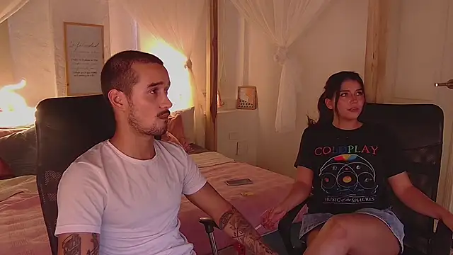 Laila asher online show from 09.17.25