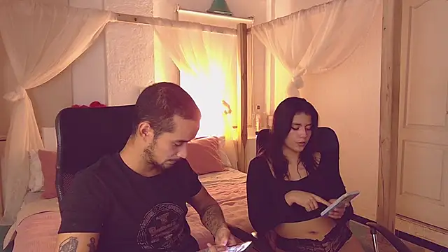 Laila asher online show from 10.02.25