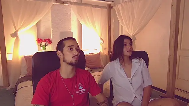 Laila asher online show from 10.10.25