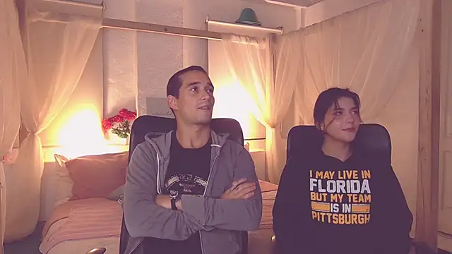 Laila asher online show from 11.23.25