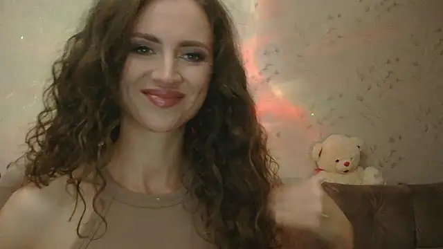 Amber Carrol online show from 11.13.25