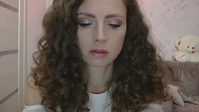 Amber Carrol online show from 01.15.26