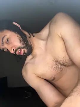 KingKevo27 online show from 11.01.25