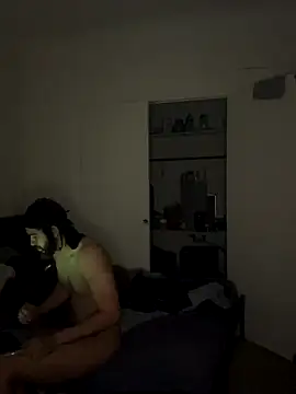 KingKevo27 online show from 11.14.25