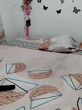 AntonelaMorriz online show from 02.01.26