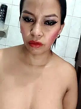 AntonelaMorriz online show from 05.07.26