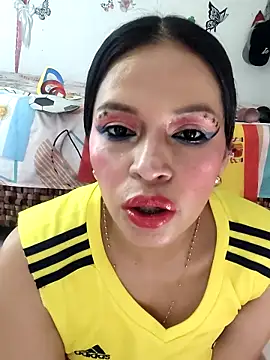 AntonelaMorriz online show from 06.20.26