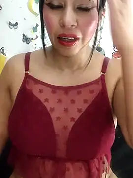 AntonelaMorriz online show from 06.22.26