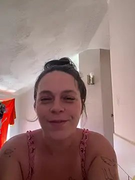 MamaSpicy online show from 07.16.26