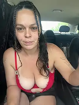 MamaSpicy online show from 07.20.26