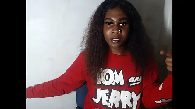 Snapshot of BebaFoxx chatting on 09.10.25 BebaFoxx online show from 09.10.25